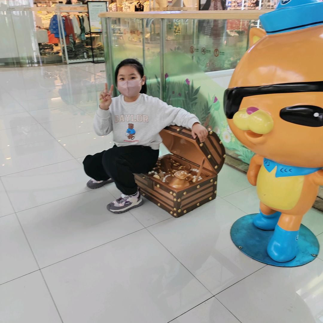 微风吹过