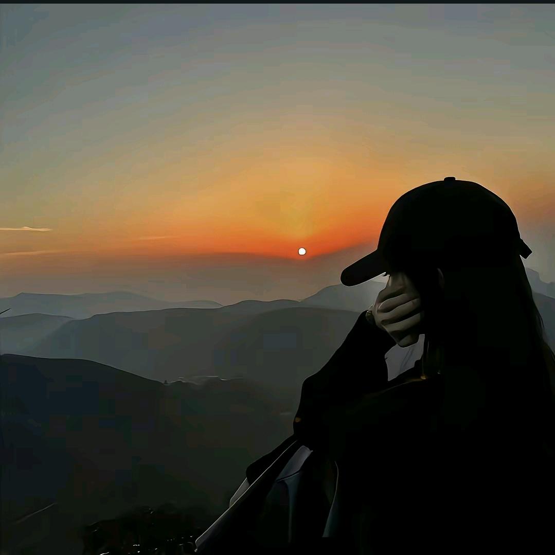 未安 。