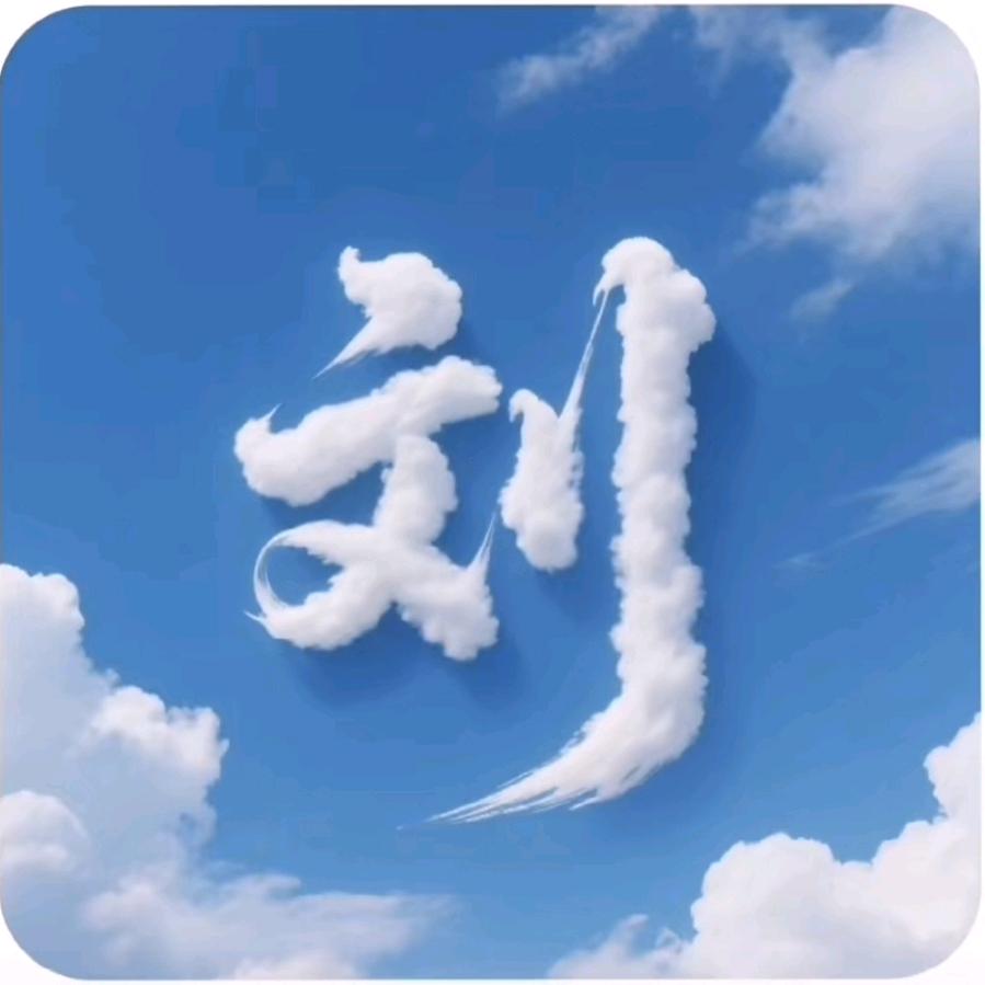 ☁️云卷云舒