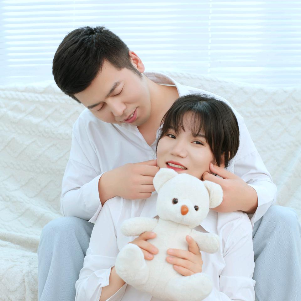 二婚女的幸福生活