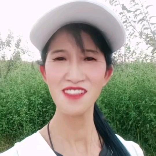 乡村姑娘