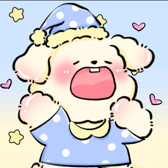 欧呦biubiubiu～
