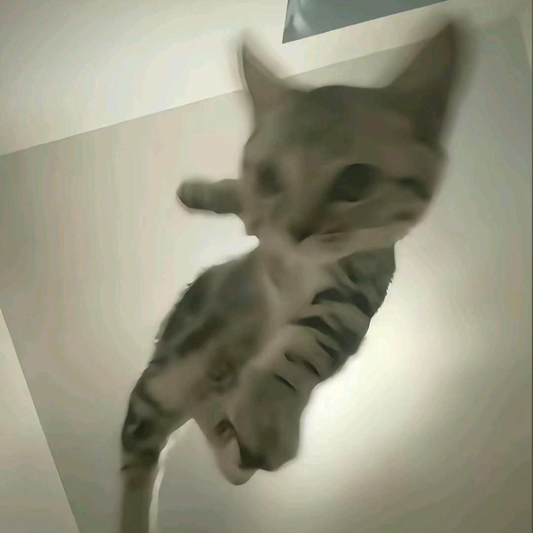 未也