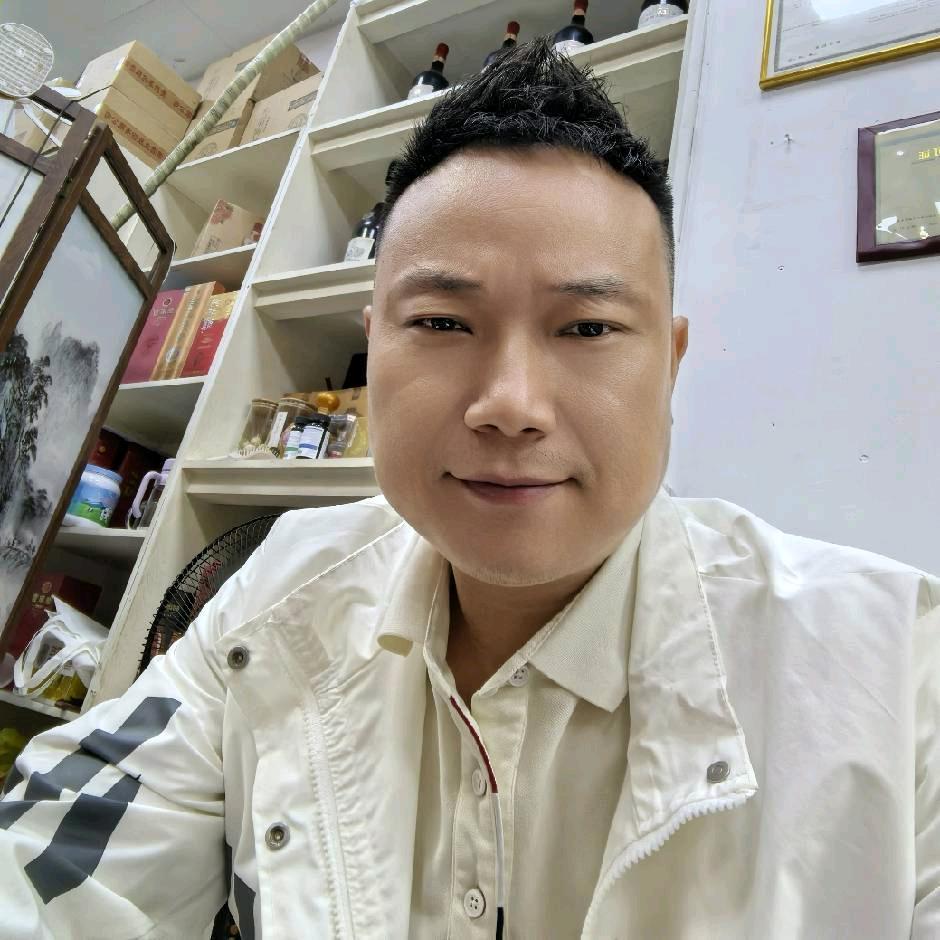 剑哥