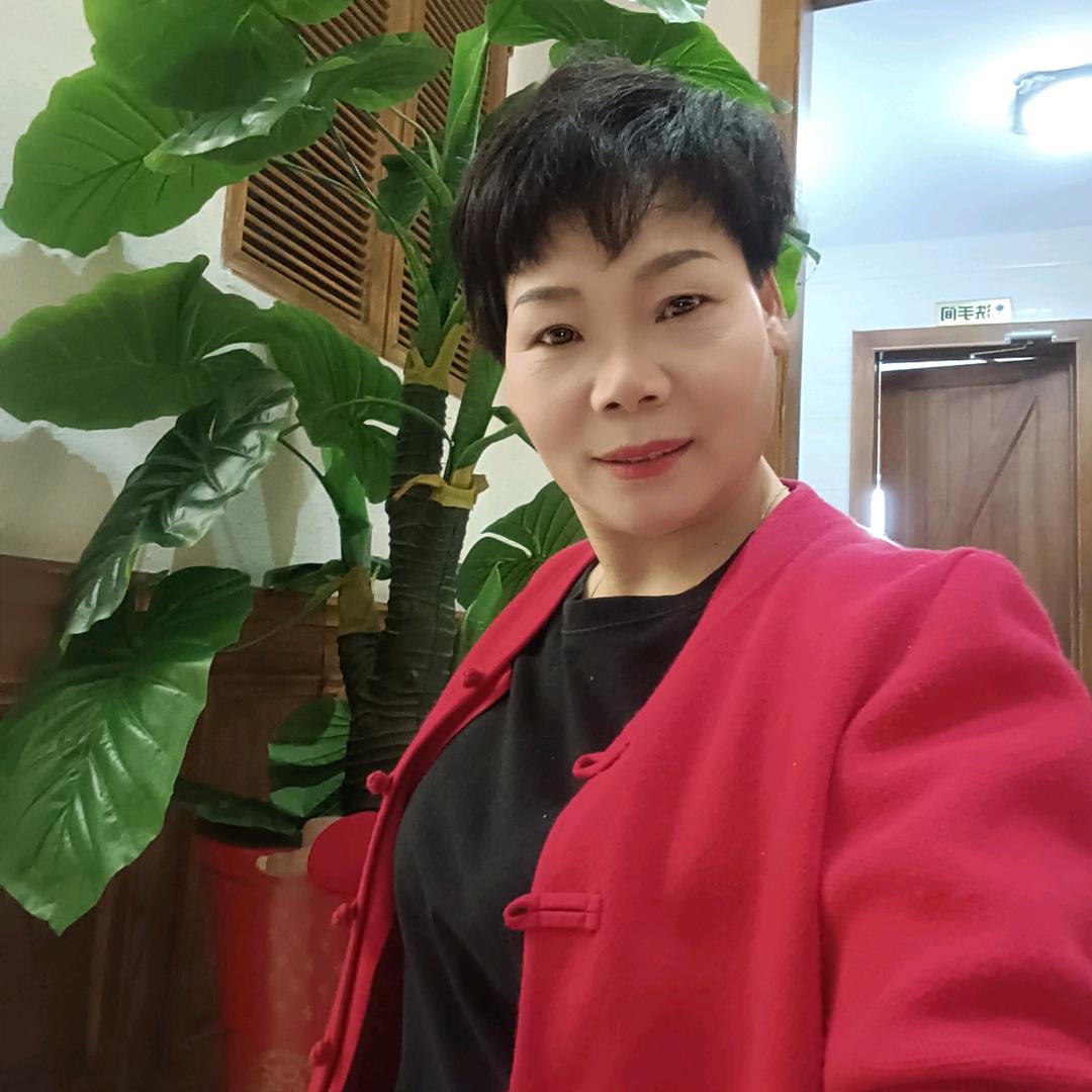 樊二姐(爱唱歌)