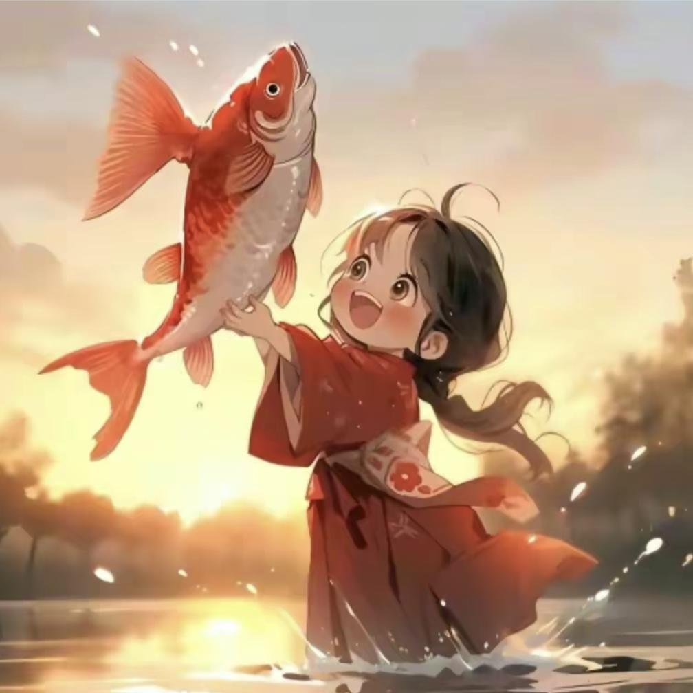 我的娜些年华