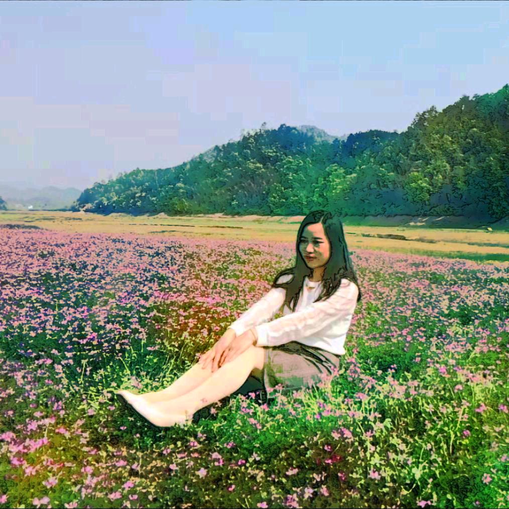 守望の幸福