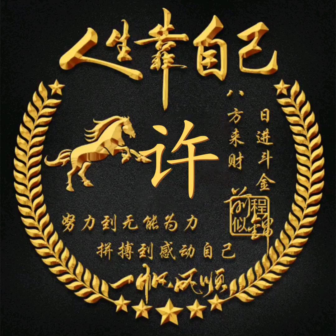 许怀臣