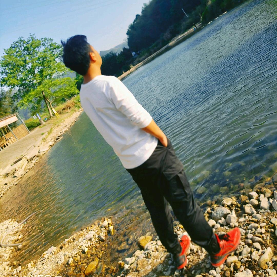 襄阳你豪哥🎤🏃