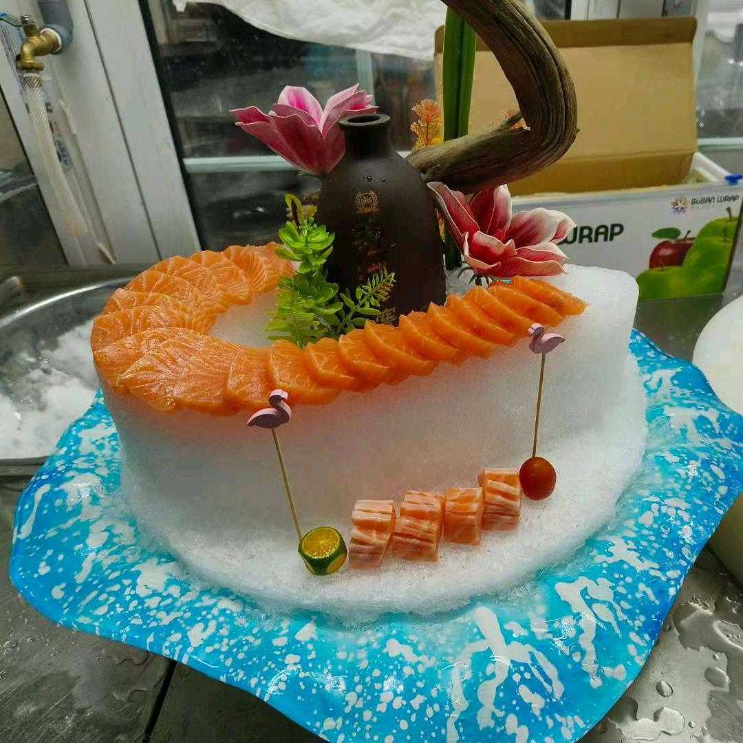 福荣烧烤城官方号