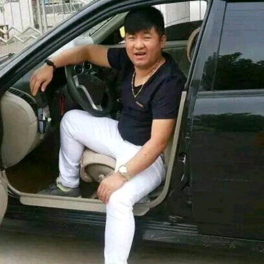 《老玉米》