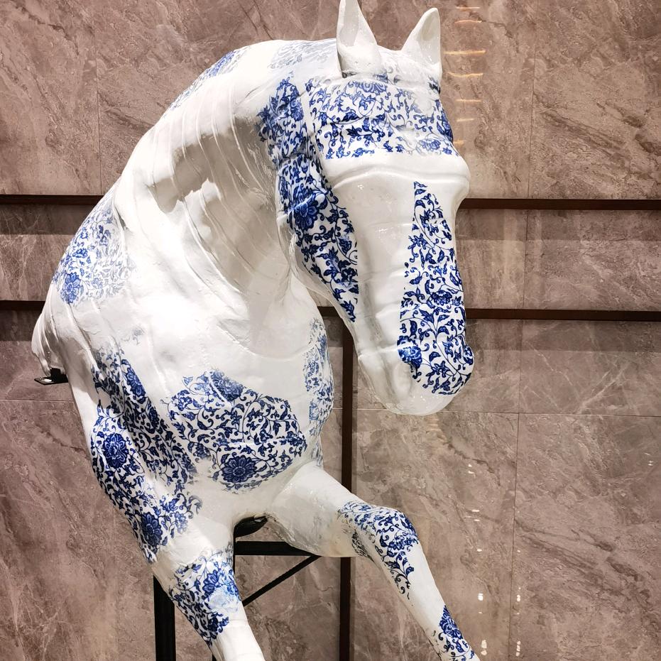 citywalk齐齐哈尔闲溜达