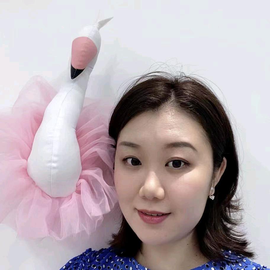 杨老师语言咨询服务
