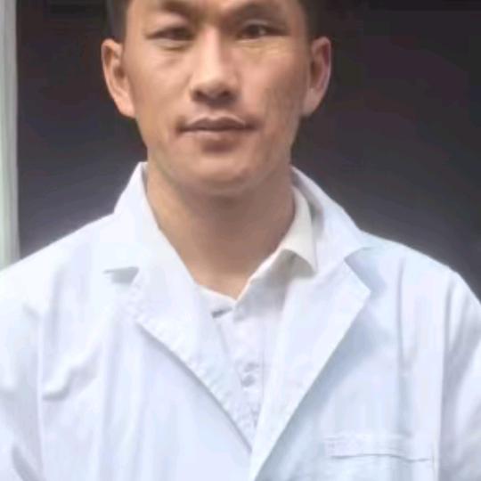 陈小龙