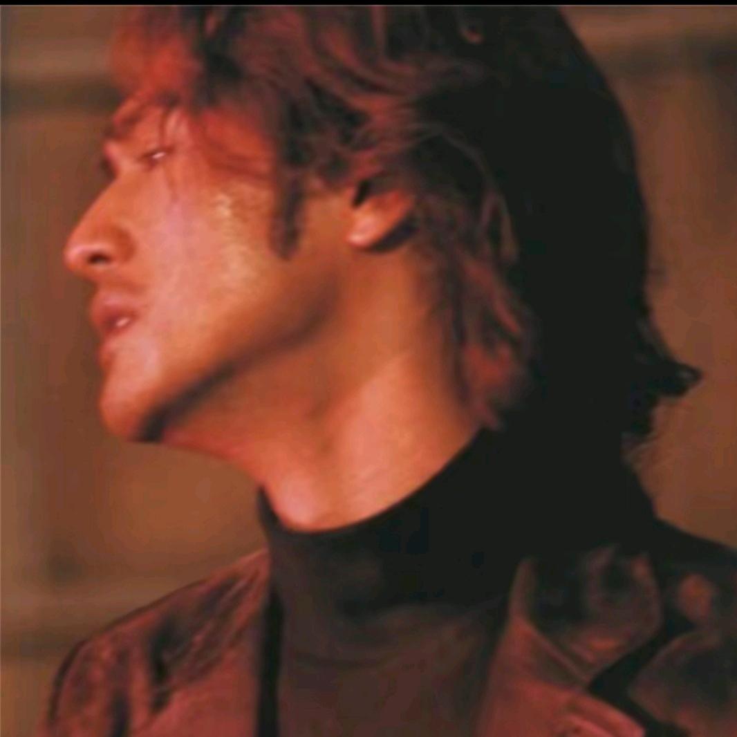 泪水打湿了洋芋粑