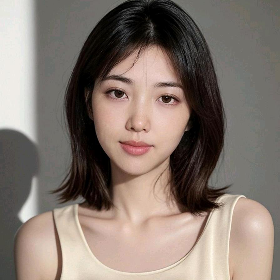 施妹妹是我