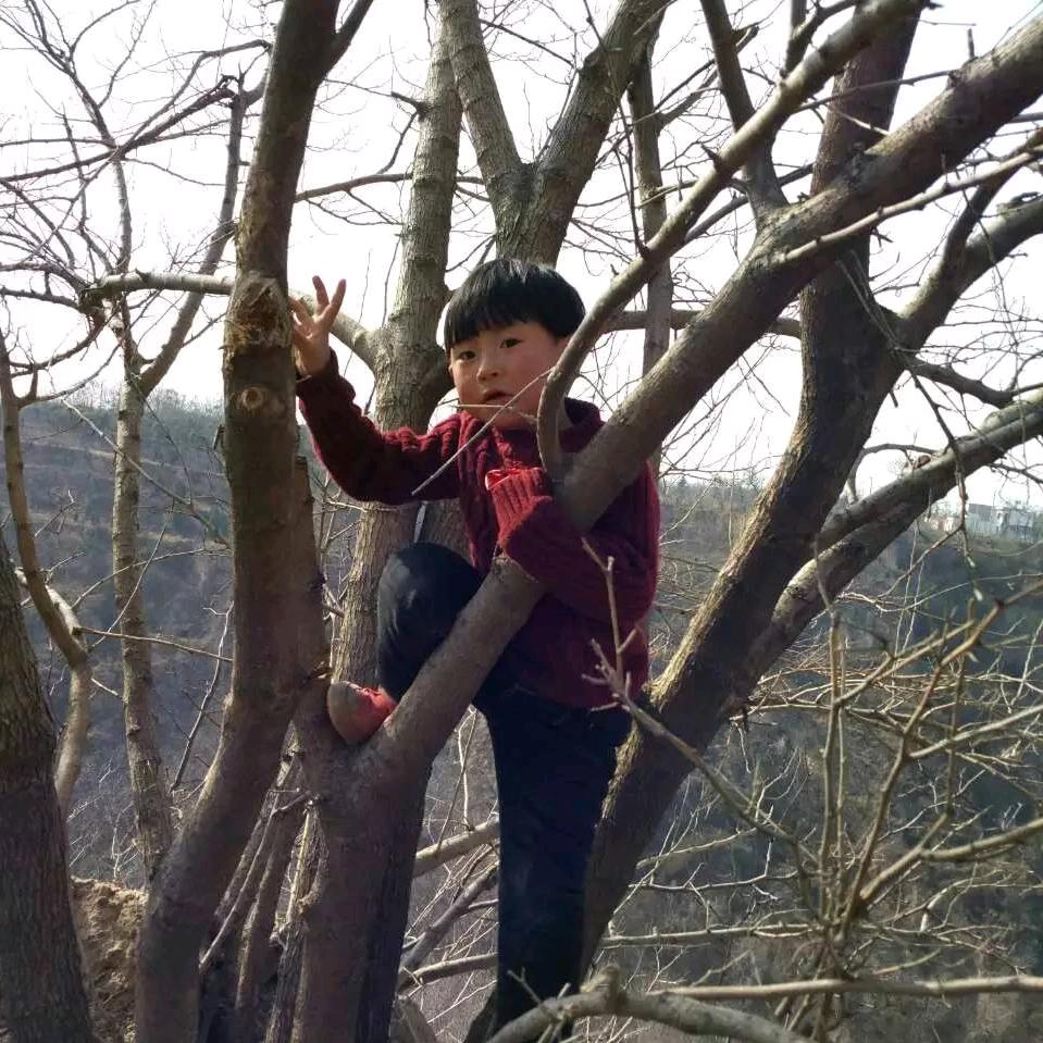 向着幸福加油！