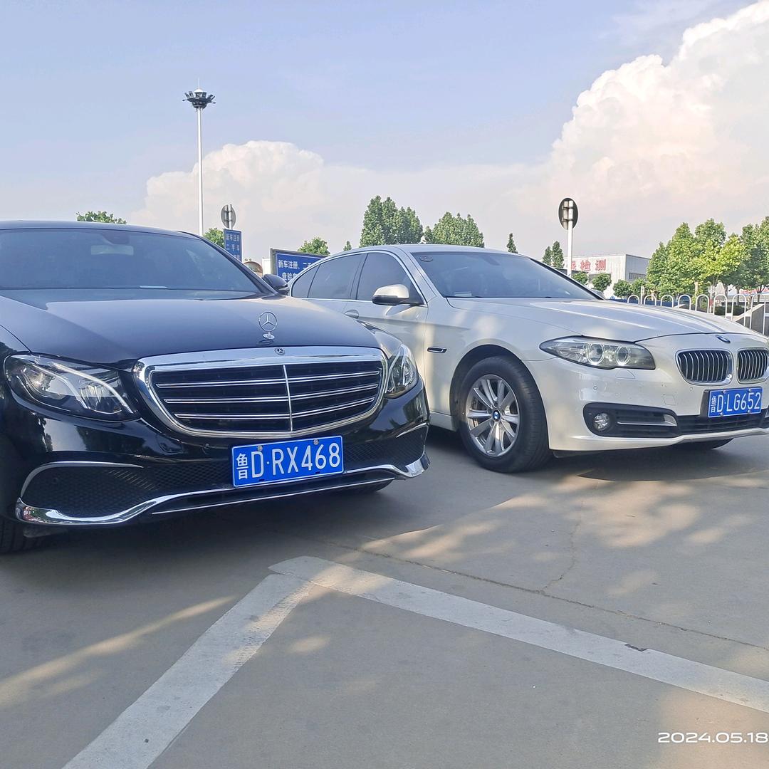 典经广告♛婚礼车队