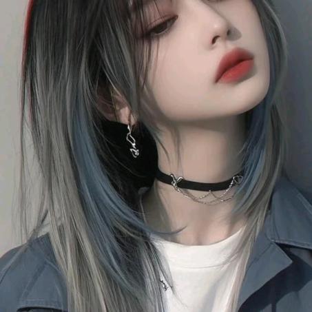 沐子(这是我小号)