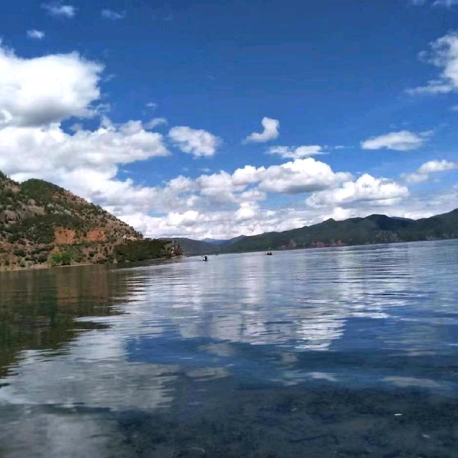 善良是一个人最好的风水😋