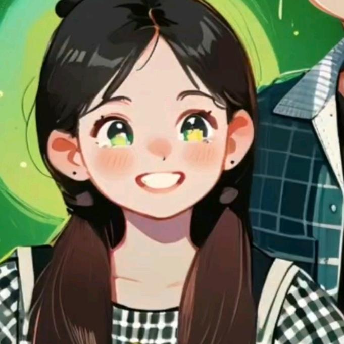 是叶子吖