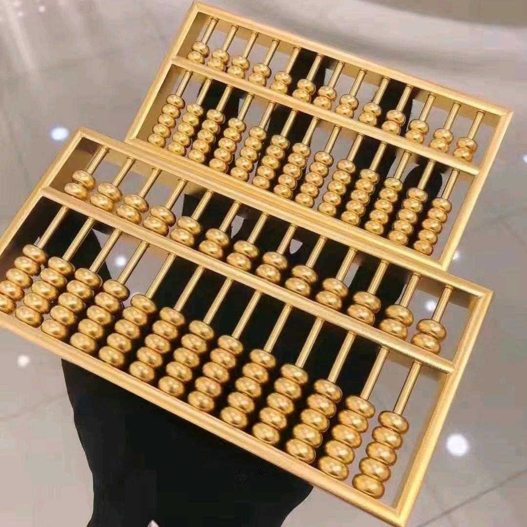 江都区蒋氏金店