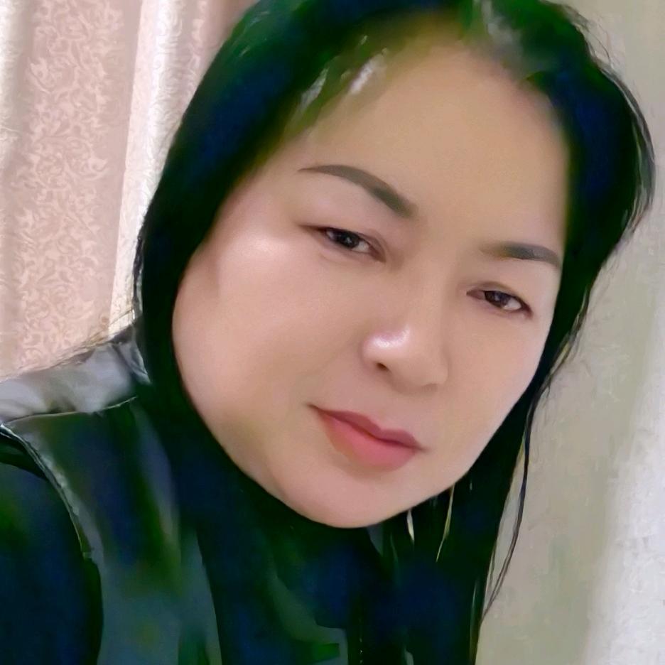 无语的释怀