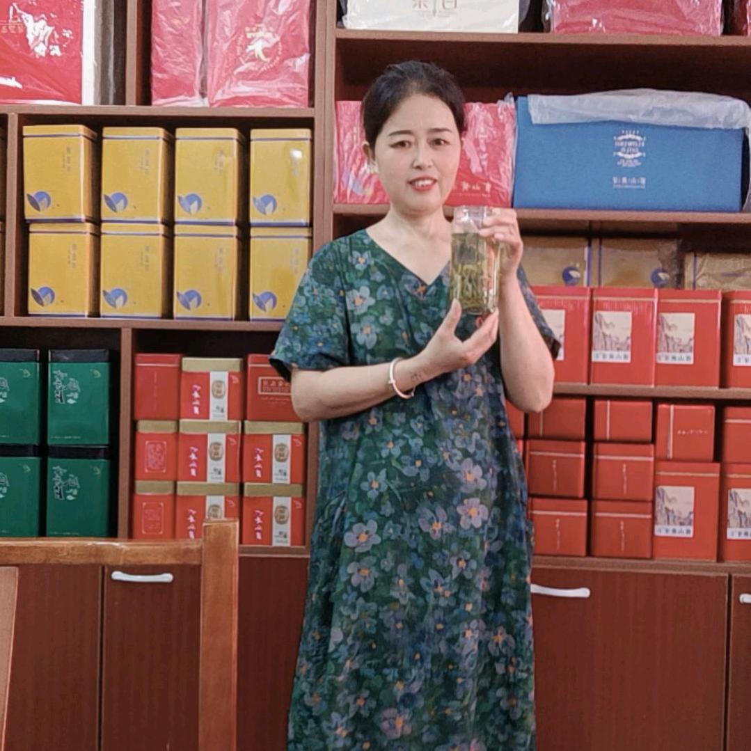 管文化茶庄