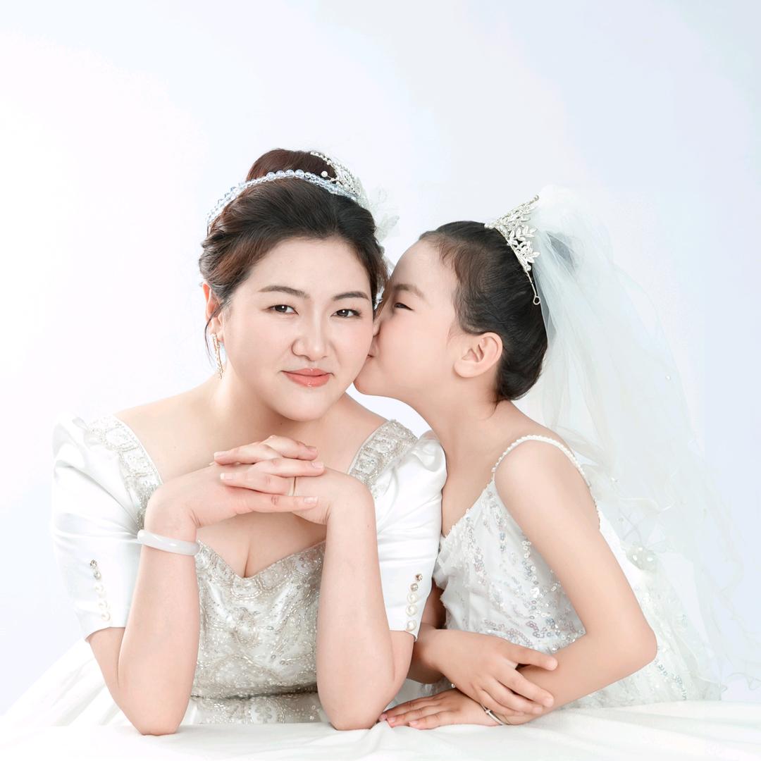 @豆芽麻麻