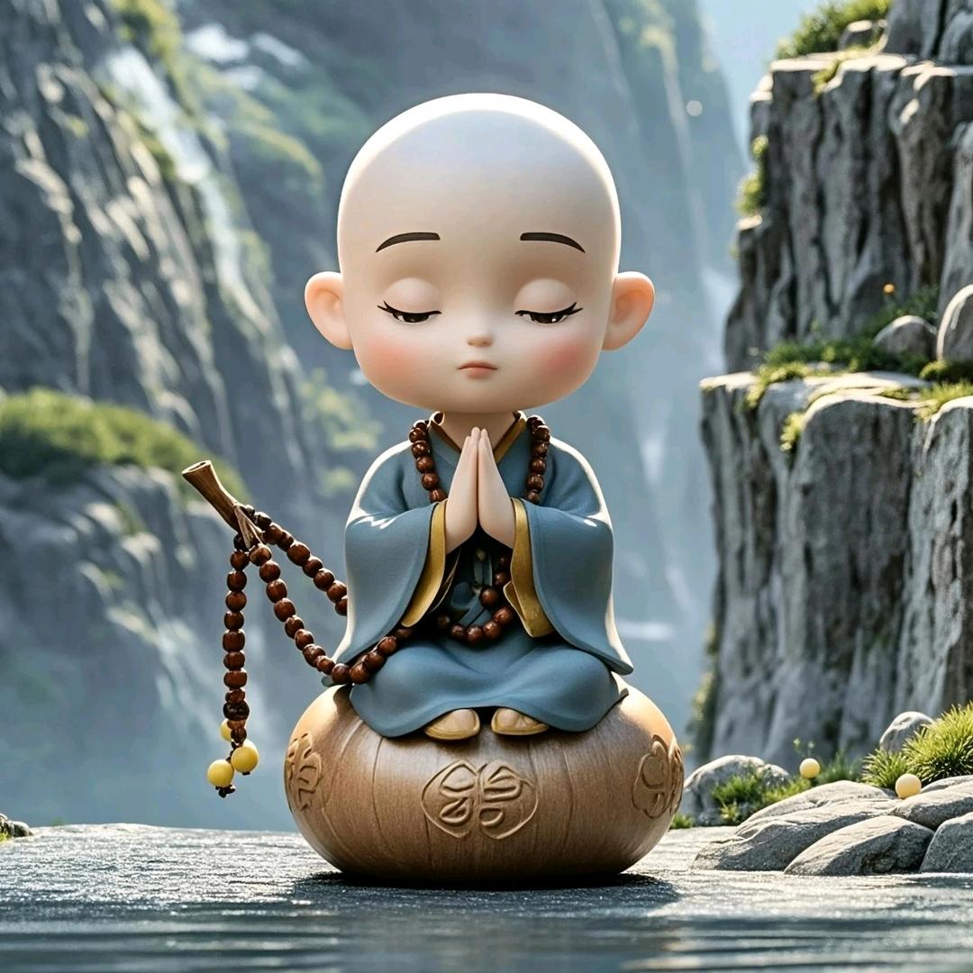 🎈栖辰予安🎈