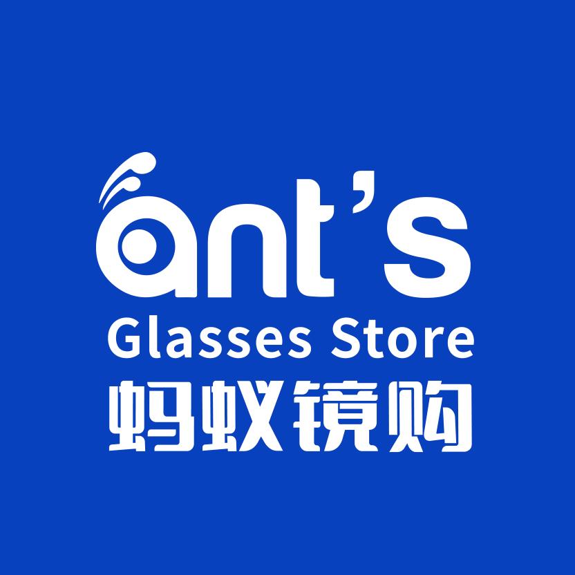 蚂蚁镜购主理人