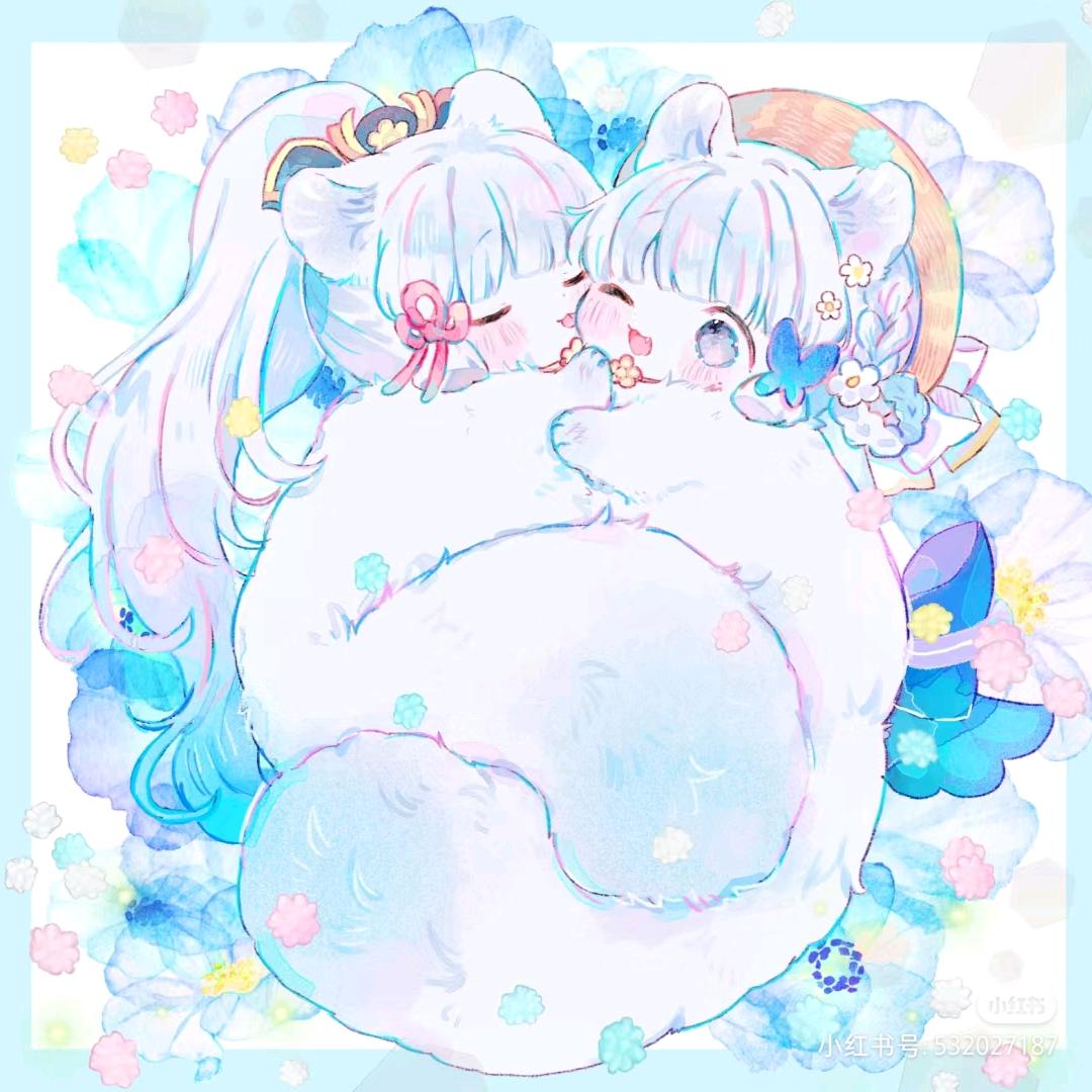 梨梨ᓚᘏᗢ