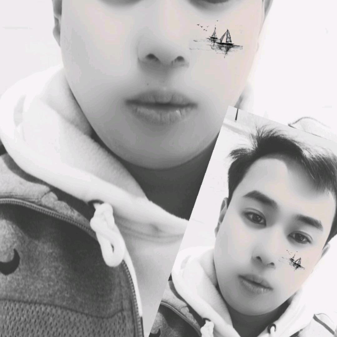裸奔的蜗蜗牛