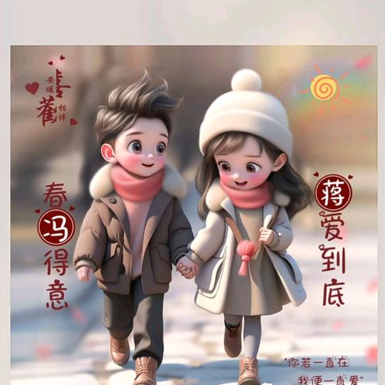 未来可期888