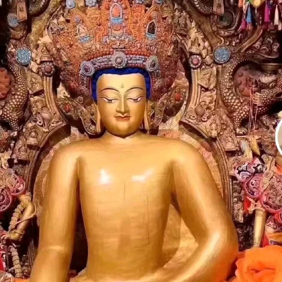 康巴男孩