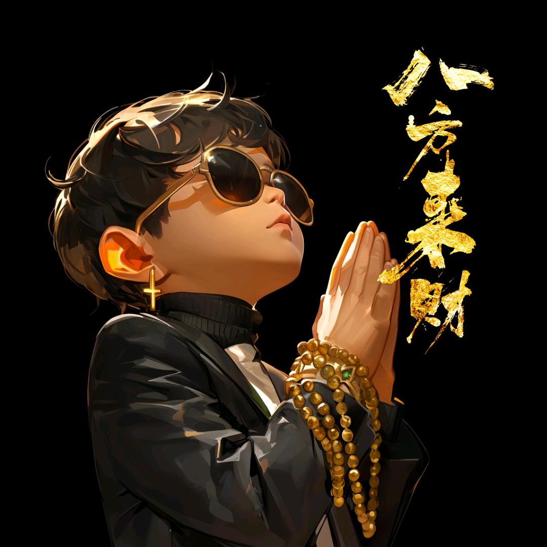 寶爺