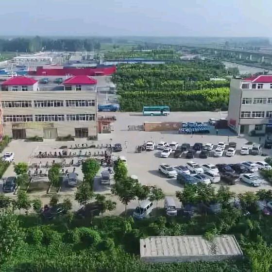 振华驾校赵教练