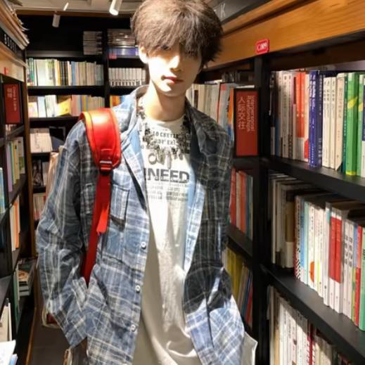 筱怀