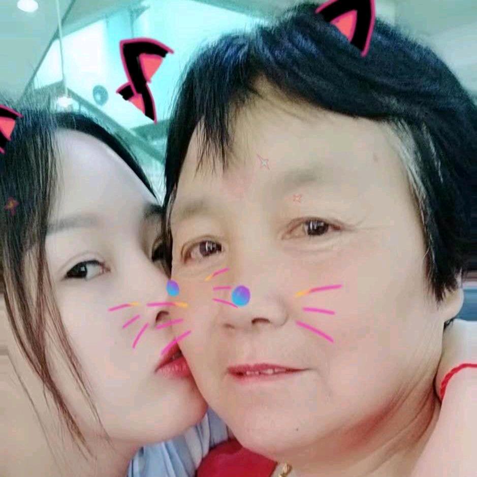 一家人