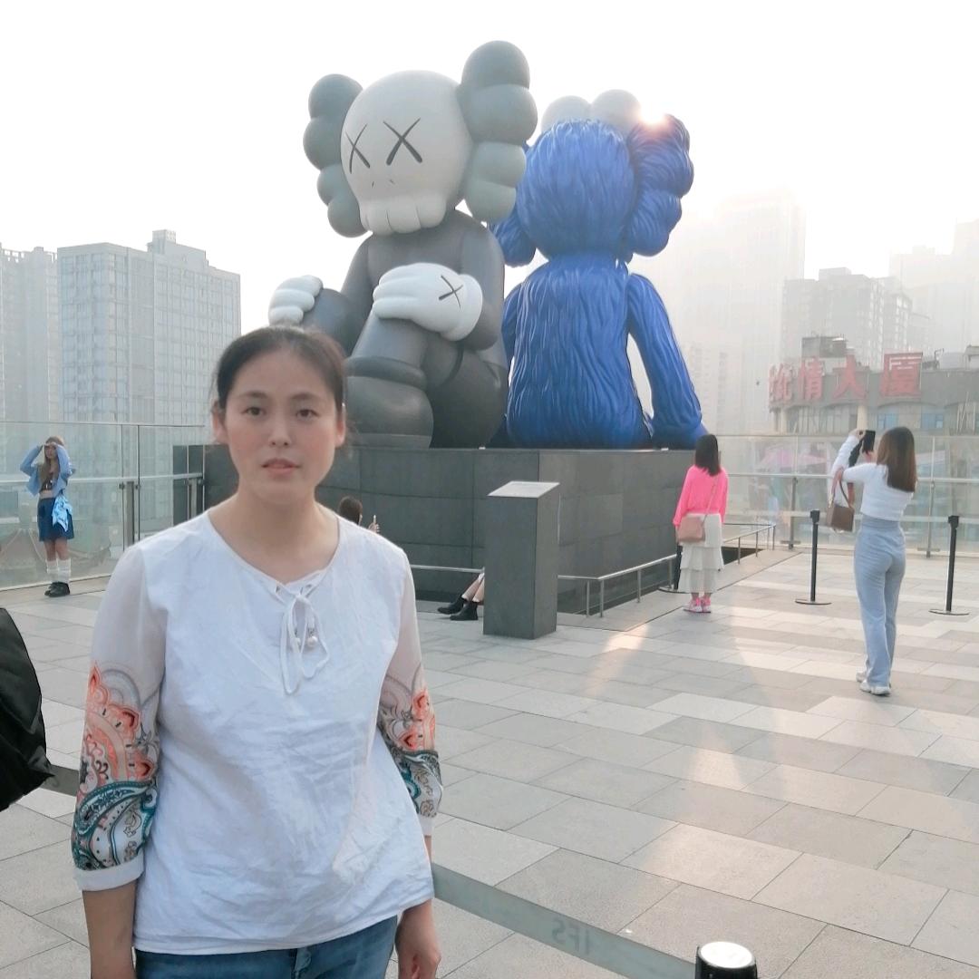 婷婷姐姐