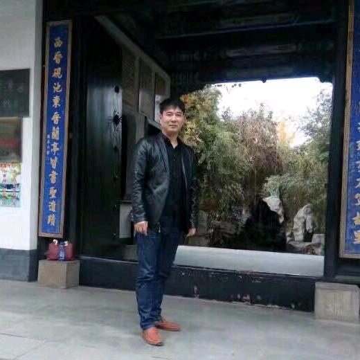 广友自驾
