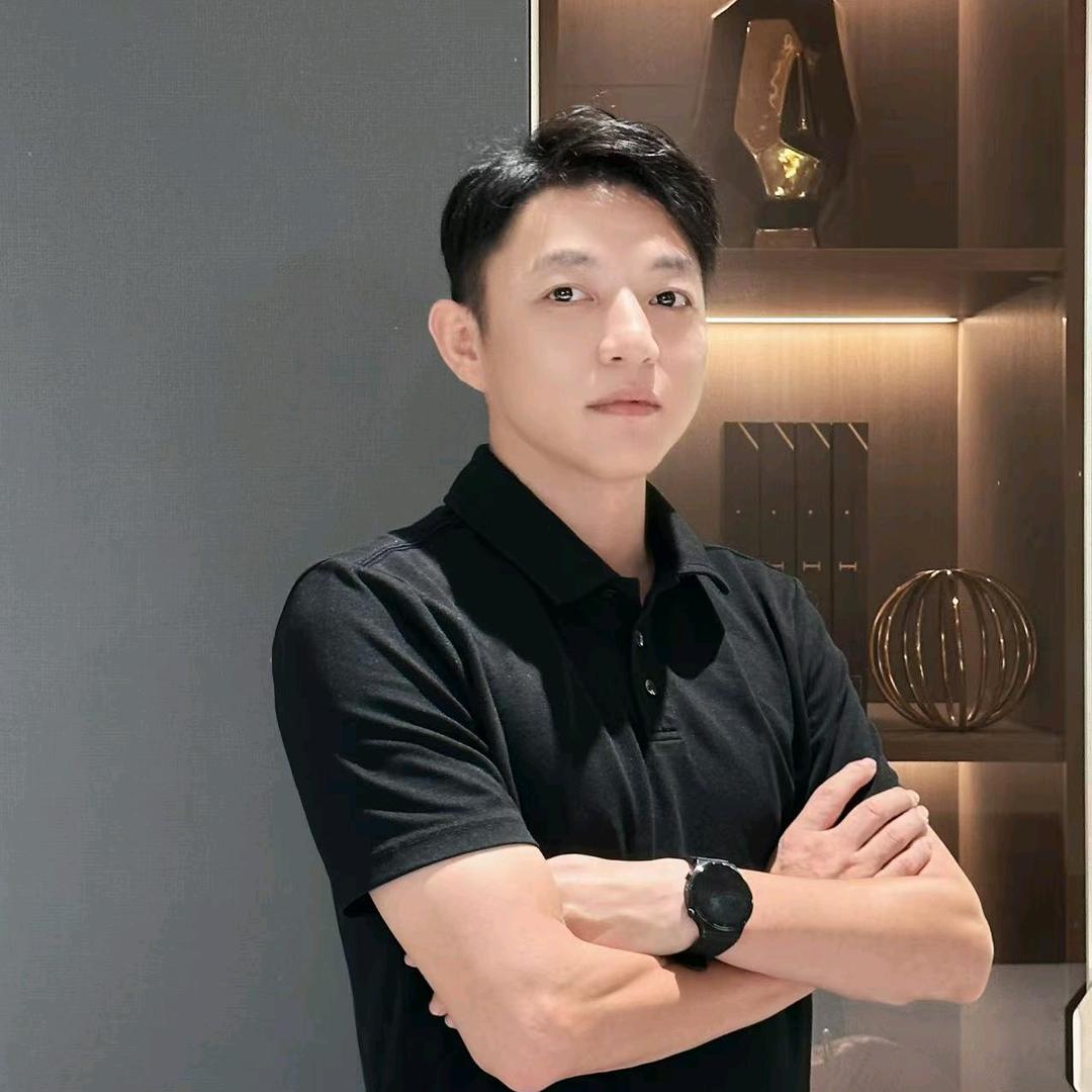 杭州阿龙装修日记⭐