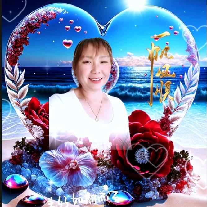人生如梦