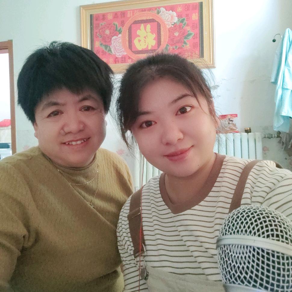 婷妈妈晚七点半开播