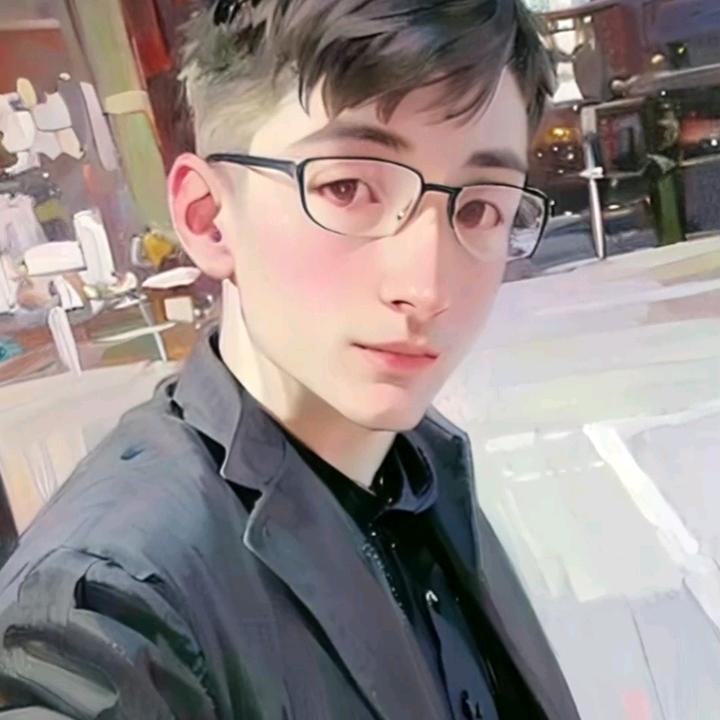 俊泽熙🌙