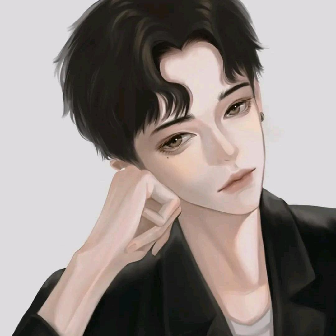 青春欧巴