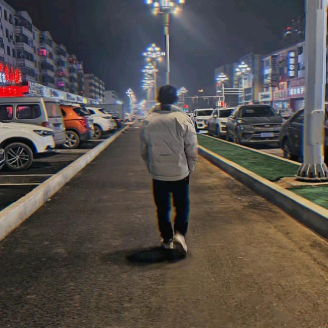 今天早点起