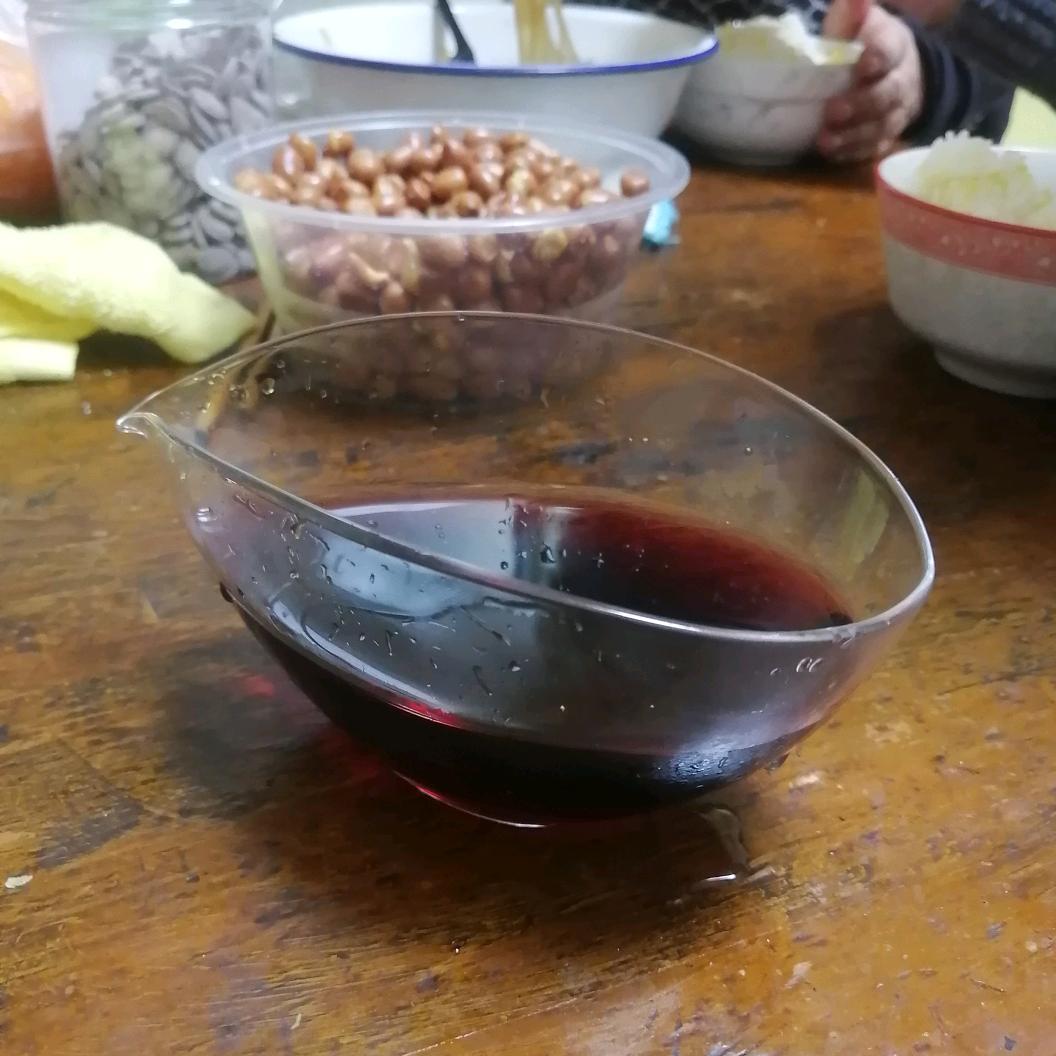 百香果酿