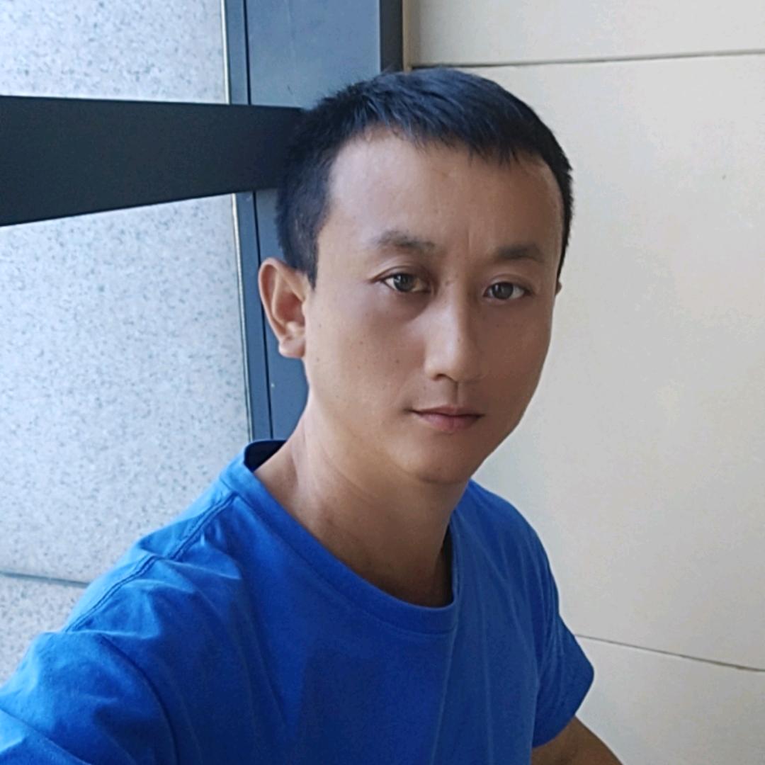 渌口新晨陈教练