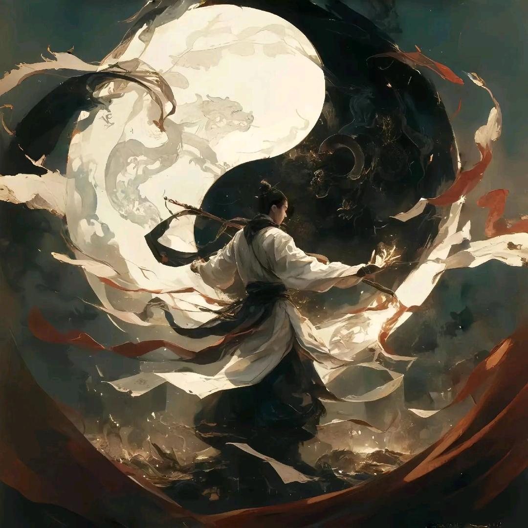 余音未散％